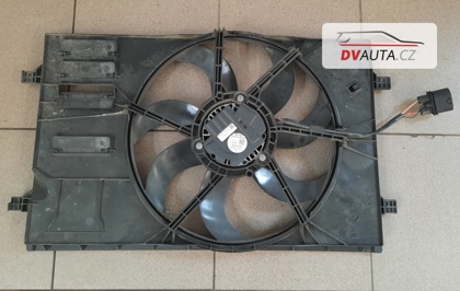 Sahara s vrtulí 5Q0959455BF